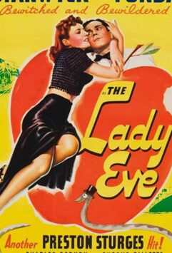 Смотреть Леди Ева